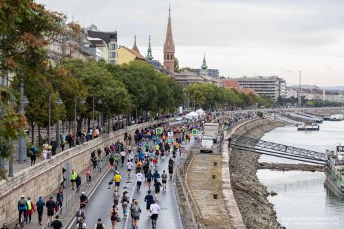 MARATONA DI BUDAPEST | 42K,30K,14K,10K,5K 2024